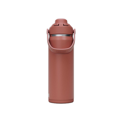 Thrive Chug Vacuum 0,6 L Sierra Red