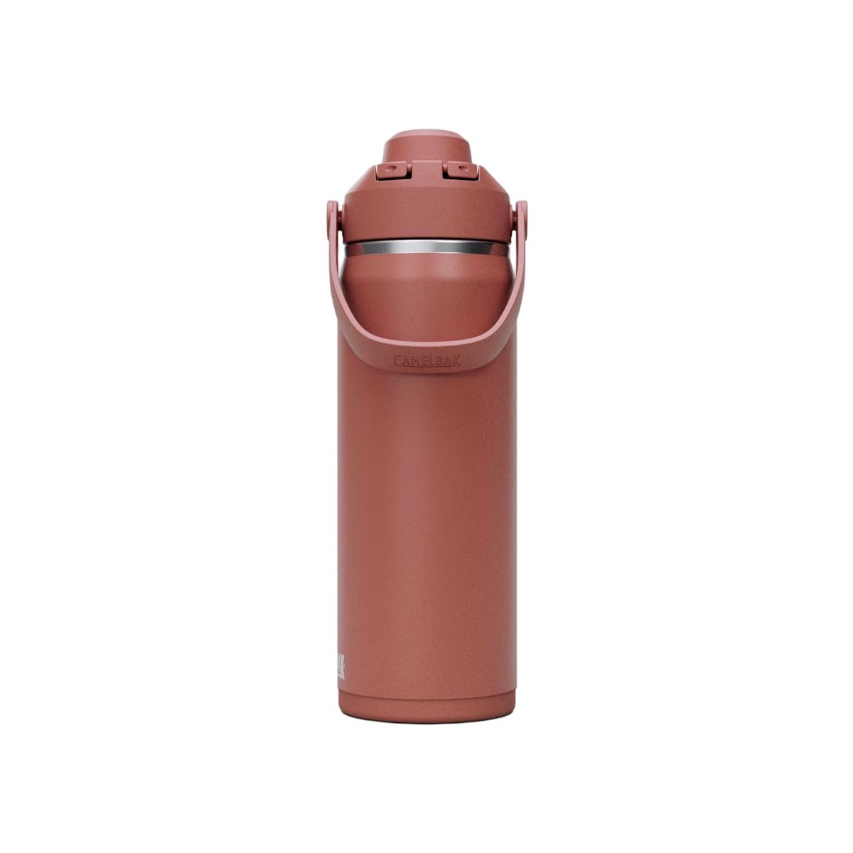 Thrive Chug Vacuum 0,6 L Sierra Red