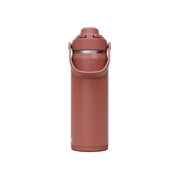 Thrive Chug Vacuum 0,6 L Sierra Red