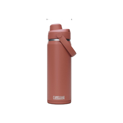 Thrive Chug Vacuum 0,6 L Sierra Red