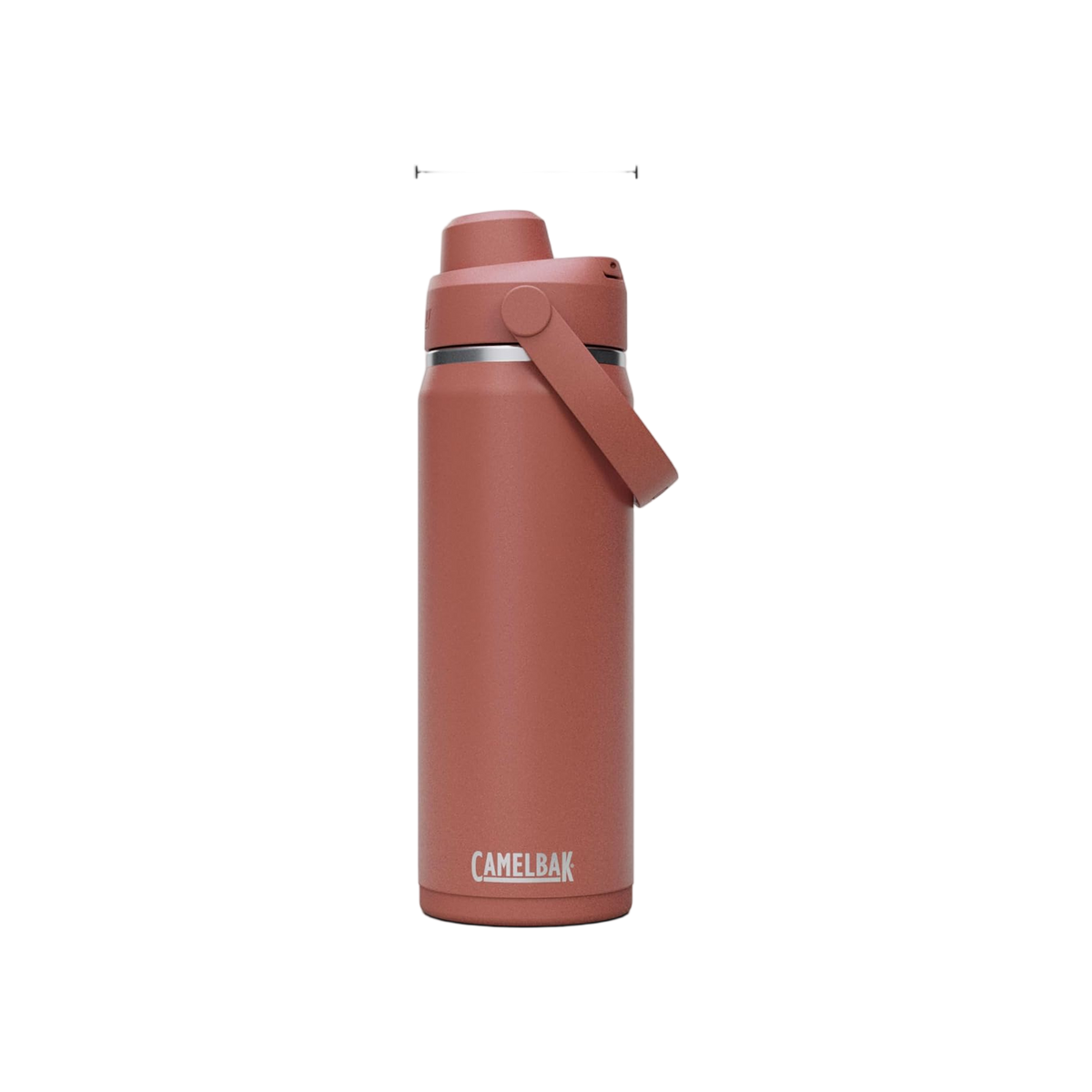 Thrive Chug Vacuum 0,6 L Sierra Red