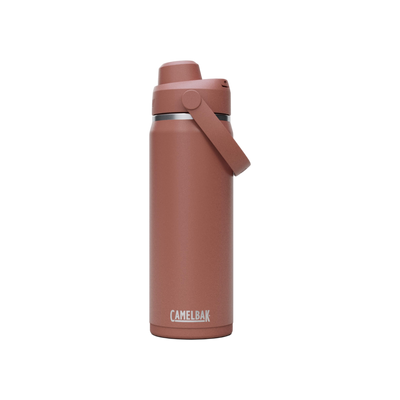 Thrive Chug Vacuum 0,6 L Sierra Red