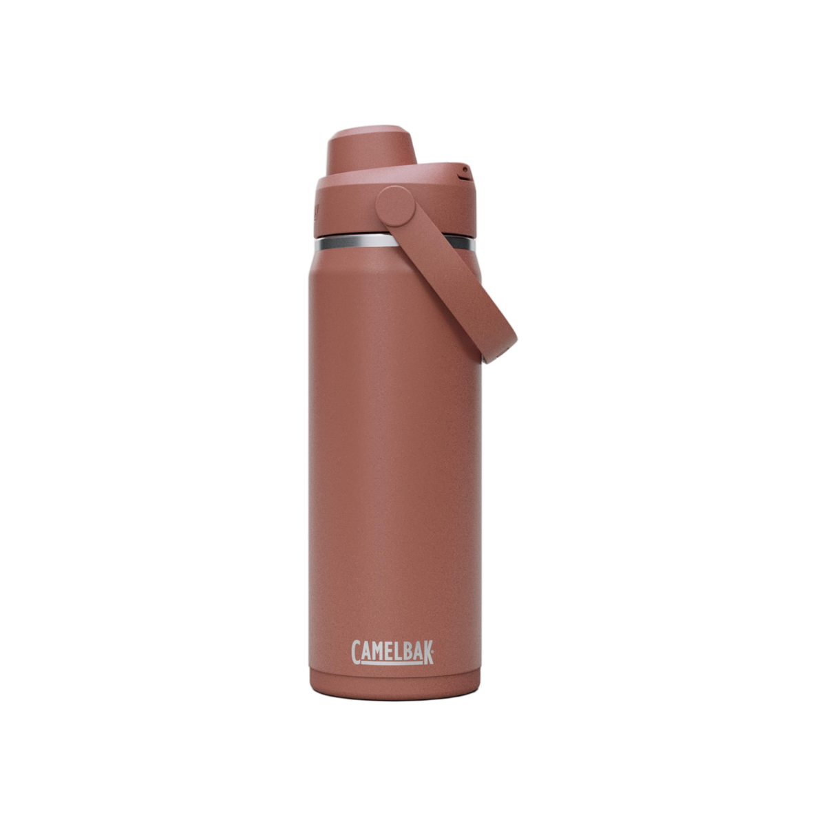Thrive Chug Vacuum 0,6 L Sierra Red