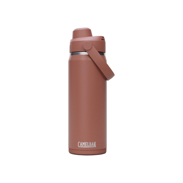 Thrive Chug Vacuum 0,6 L Sierra Red