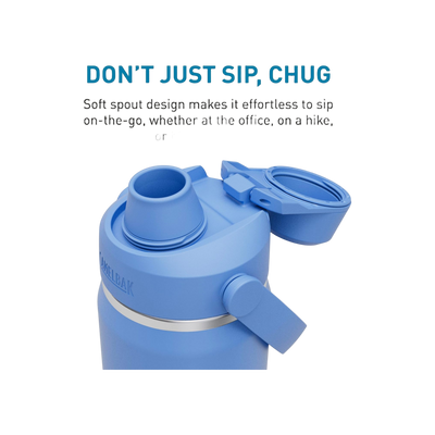Camelbak Thrive Chug Vacuum 0,6 L Sky Blue