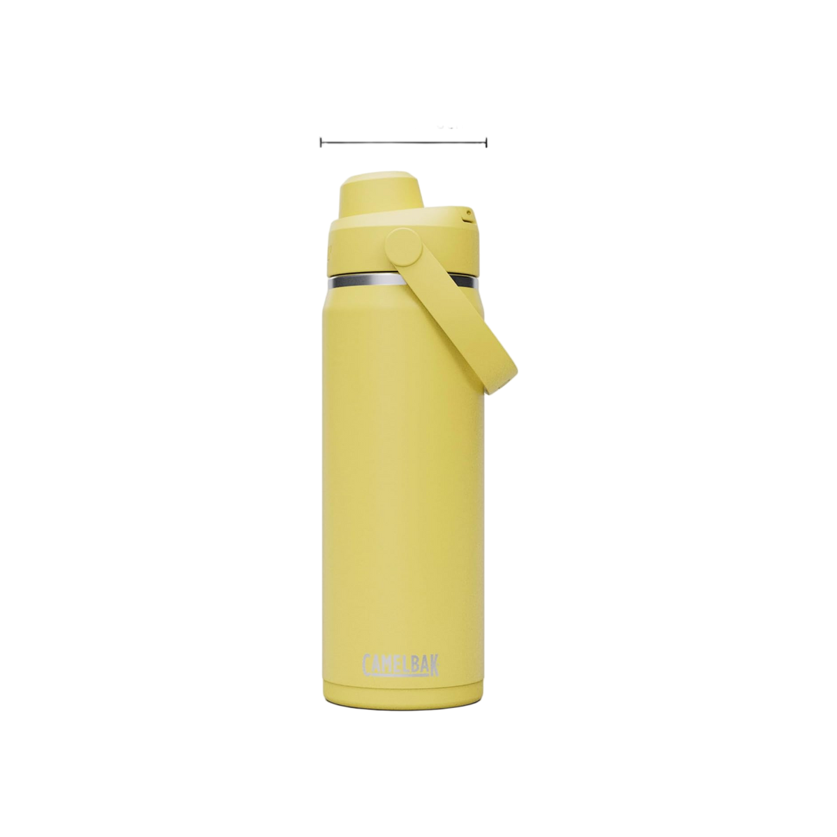 Camelbak Thrive Chug Vacuum 0,6 L Yellow Bloom