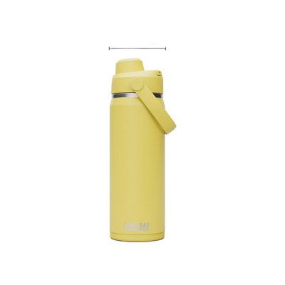 Camelbak Thrive Chug Vacuum 0,6 L Yellow Bloom
