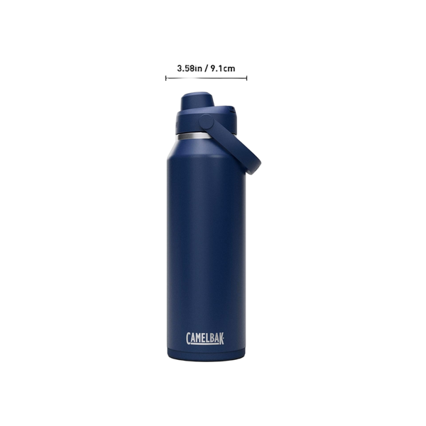 Thrive Chug Vacuum 1,2 L Navy