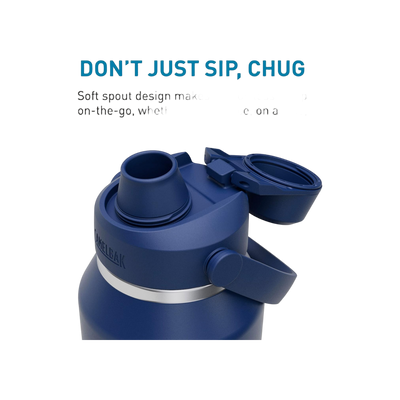 Thrive Chug Vacuum 1,2 L Navy