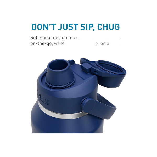 Thrive Chug Vacuum 1,2 L Navy