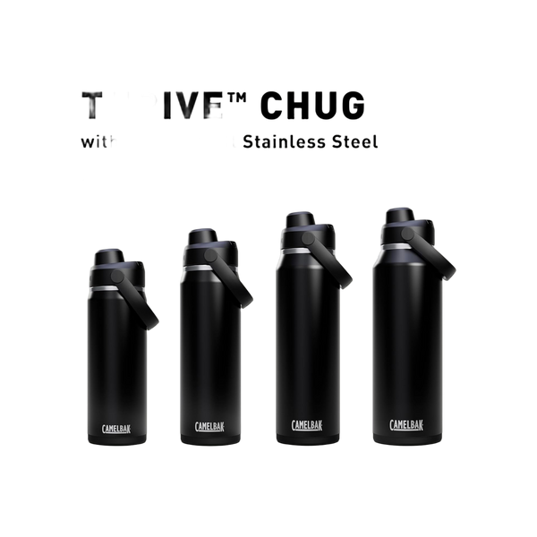Thrive Chug Vacuum 1,2 L Navy