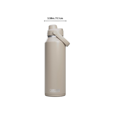 Thrive Chug Vacuum 1,2 L Stone