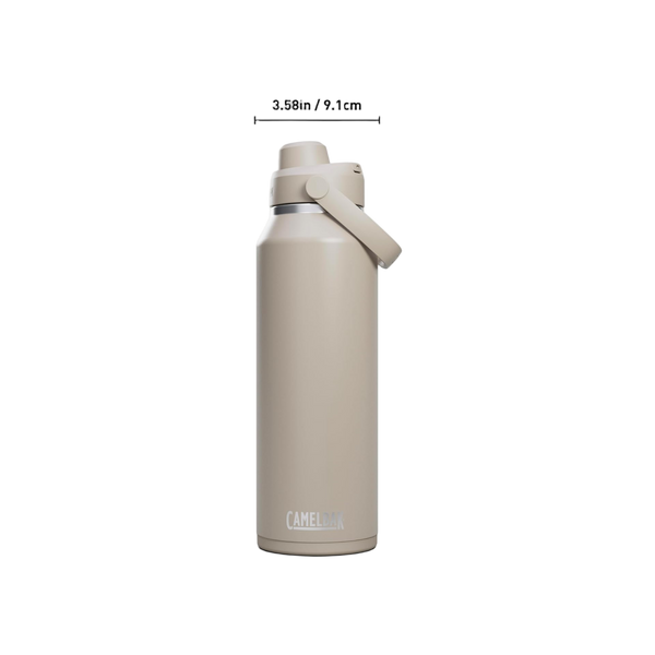 Thrive Chug Vacuum 1,2 L Stone