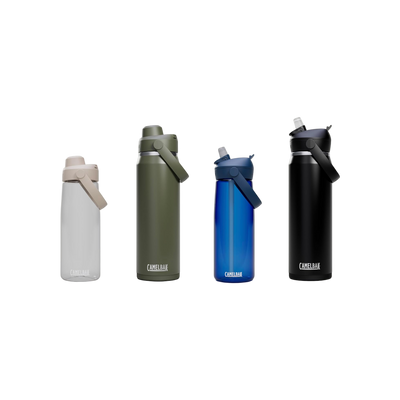 Thrive Chug Vacuum 1,2 L Stone