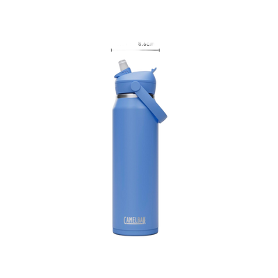 Camelbak Thrive Flip Straw Vacuum 1 L Sky Blue