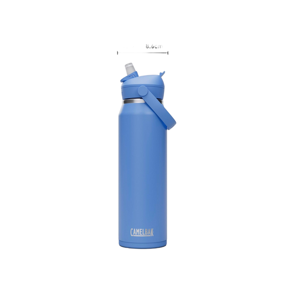 Camelbak Thrive Flip Straw Vacuum 1 L Sky Blue