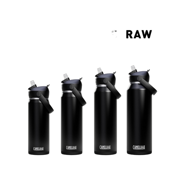 Camelbak Thrive Flip Straw Vacuum 1 L Sky Blue
