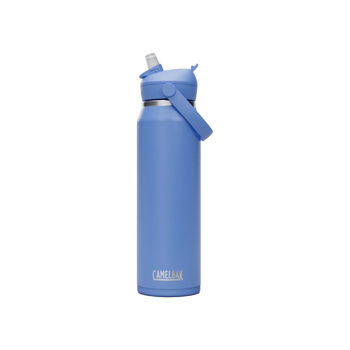 Camelbak Thrive Flip Straw Vacuum 1 L Sky Blue