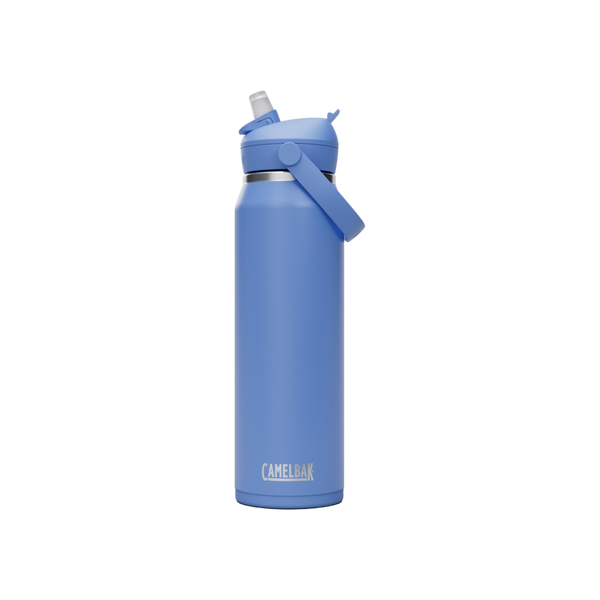 Camelbak Thrive Flip Straw Vacuum 1 L Sky Blue