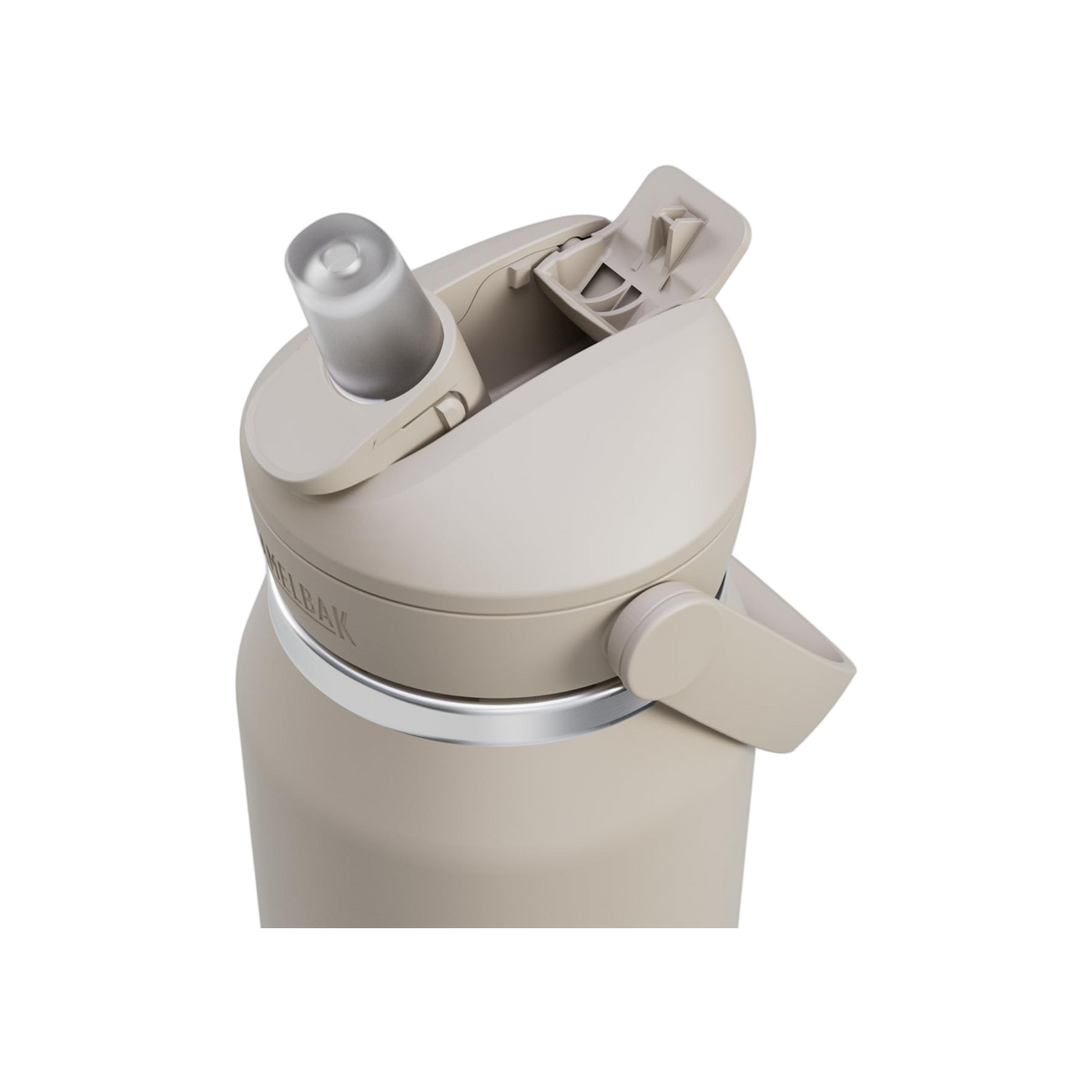 Camelbak Thrive Flip Straw Vacuum 1 L Stone