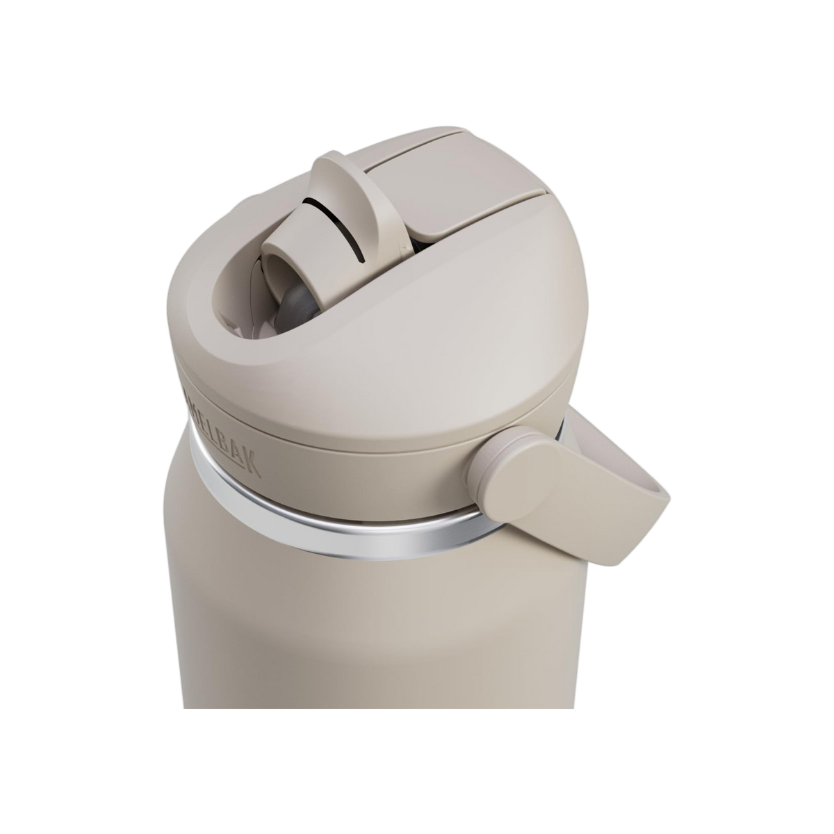 Camelbak Thrive Flip Straw Vacuum 1 L Stone