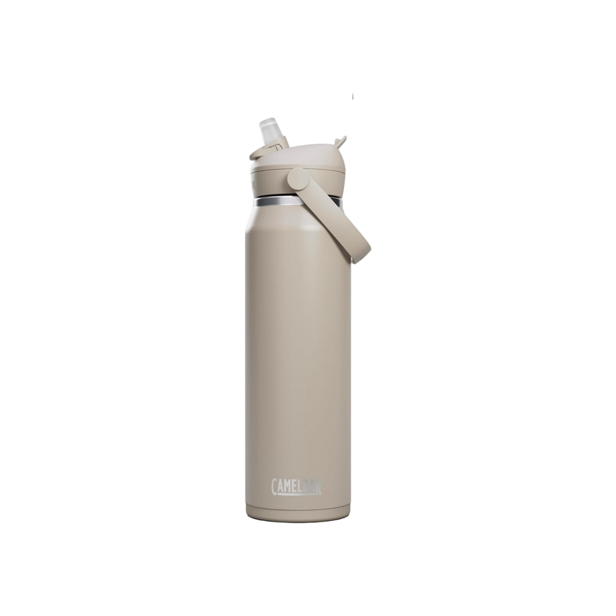 Camelbak Thrive Flip Straw Vacuum 1 L Stone