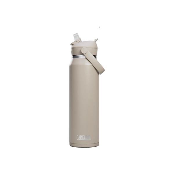 Camelbak Thrive Flip Straw Vacuum 1 L Stone