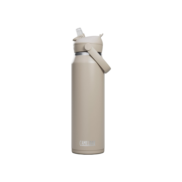 Camelbak Thrive Flip Straw Vacuum 1 L Stone