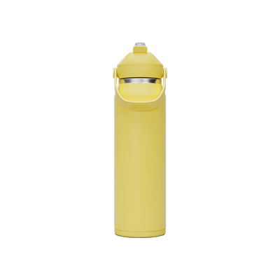 Camelbak Thrive Flip Straw Vacuum 1 L Yellow Bloom