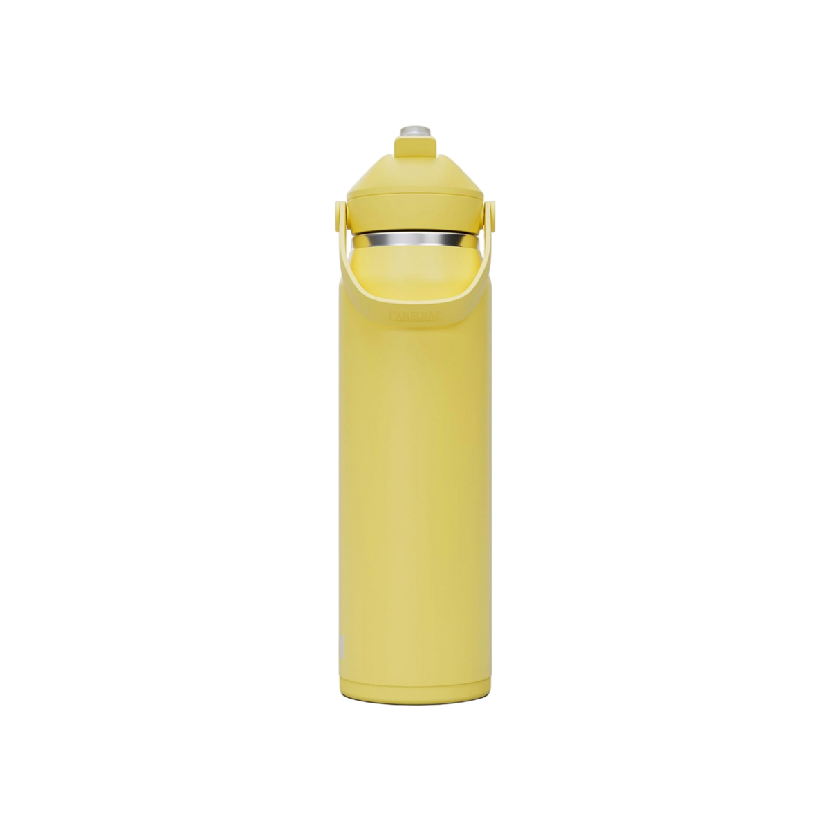 Camelbak Thrive Flip Straw Vacuum 1 L Yellow Bloom