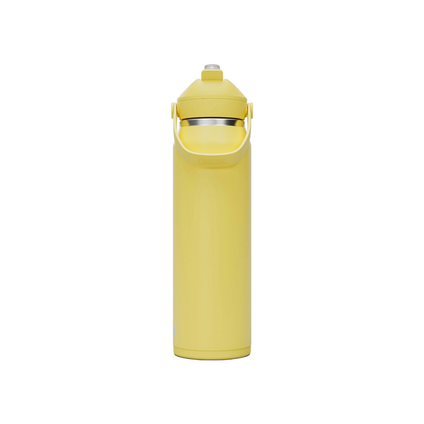 Camelbak Thrive Flip Straw Vacuum 1 L Yellow Bloom
