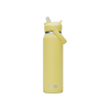 Camelbak Thrive Flip Straw Vacuum 1 L Yellow Bloom