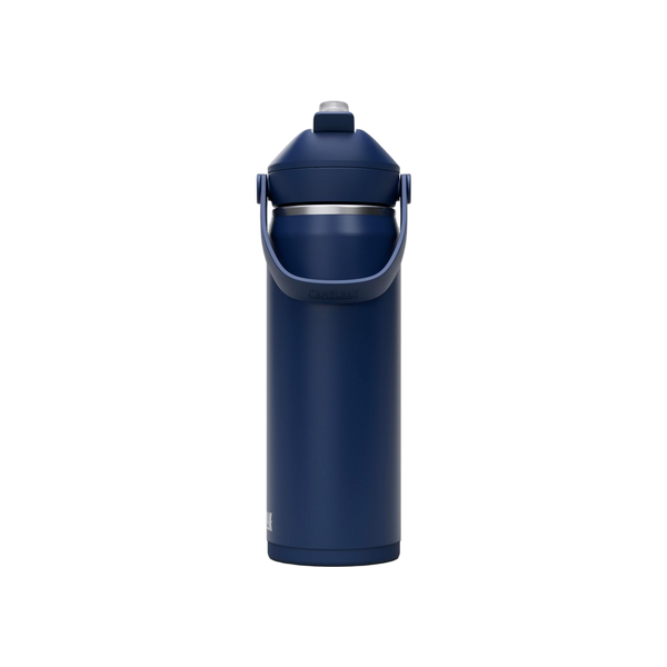 Thrive Flip Straw Vacuum 0,6 L Navy