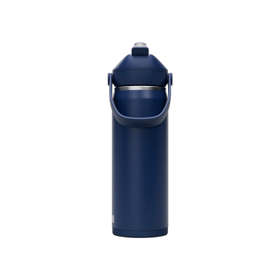 Thrive Flip Straw Vacuum 0,6 L Navy