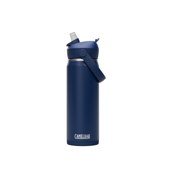 Thrive Flip Straw Vacuum 0,6 L Navy