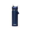 Thrive Flip Straw Vacuum 0,6 L Navy