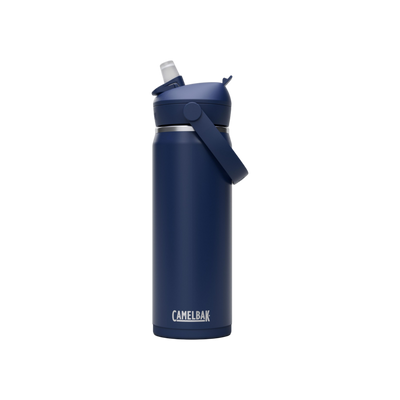 Thrive Flip Straw Vacuum 0,6 L Navy