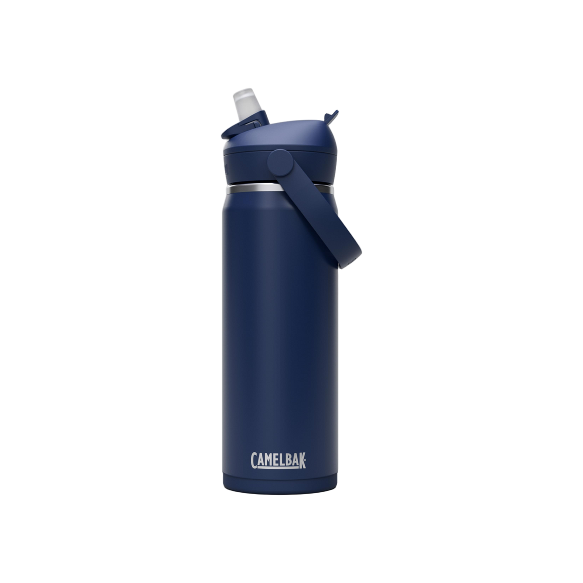 Thrive Flip Straw Vacuum 0,6 L Navy