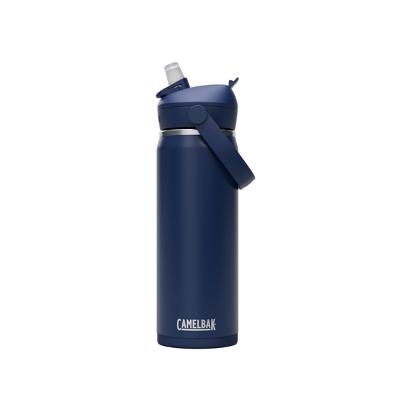 Thrive Flip Straw Vacuum 0,6 L Navy