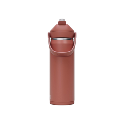 Thrive Flip Straw Vacuum 0,6 L Sierra Red