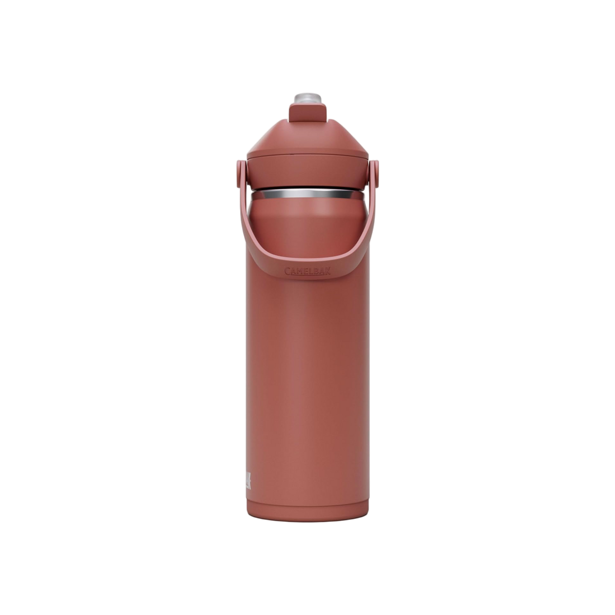 Thrive Flip Straw Vacuum 0,6 L Sierra Red