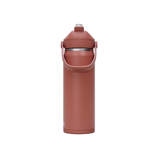 Thrive Flip Straw Vacuum 0,6 L Sierra Red