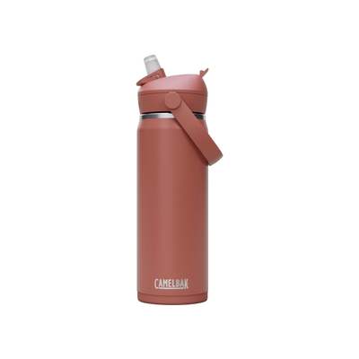 Thrive Flip Straw Vacuum 0,6 L Sierra Red