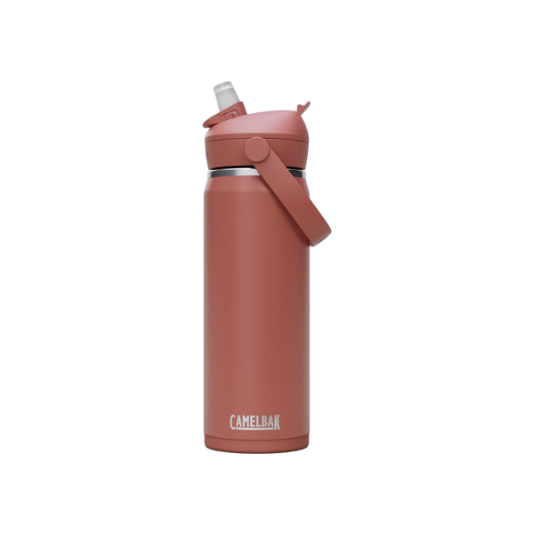 Thrive Flip Straw Vacuum 0,6 L Sierra Red