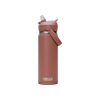 Thrive Flip Straw Vacuum 0,6 L Sierra Red