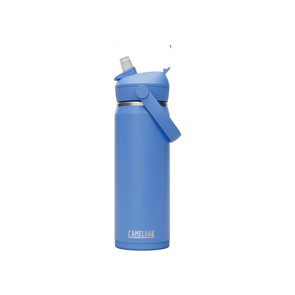 Camelbak Thrive Flip Straw Vacuum 0,6 L Sky Blue