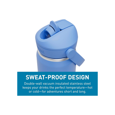 Camelbak Thrive Flip Straw Vacuum 0,6 L Sky Blue