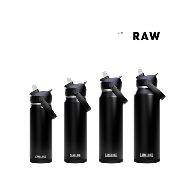 Camelbak Thrive Flip Straw Vacuum 0,6 L Sky Blue