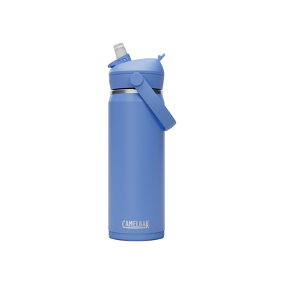 Camelbak Thrive Flip Straw Vacuum 0,6 L Sky Blue
