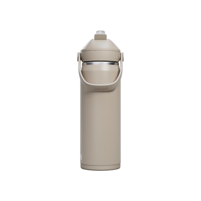 Thrive Flip Straw Vacuum 0,6 L Stone